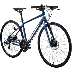 初心者に評判のあさひPRECISION（プレシジョン）ディスクブレーキ