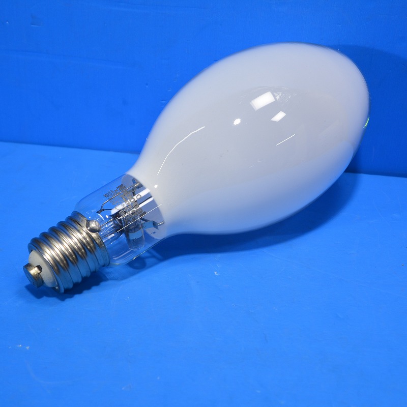 三菱オスラム MF400 メタルハライドランプ 水銀灯 MF400・L/BU-P