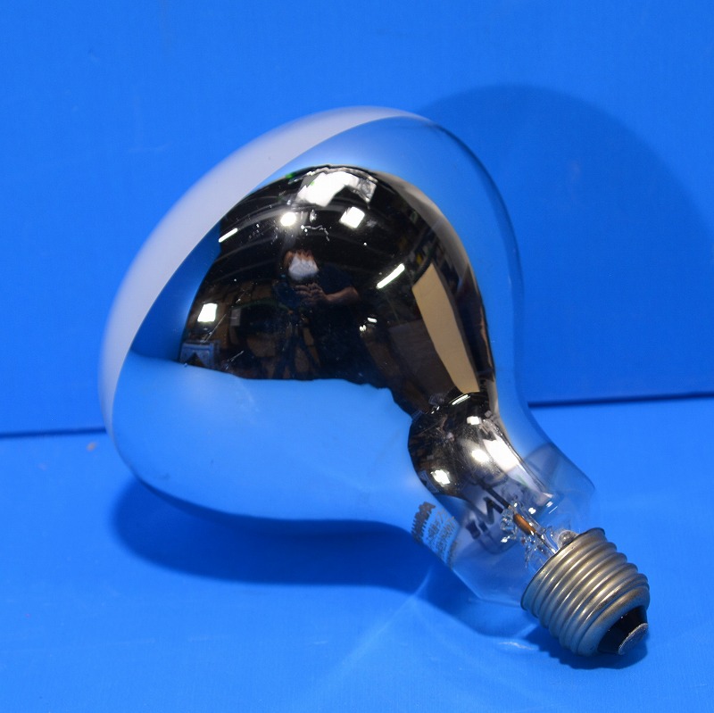 通販 | 東芝 BHRF200-220V160W/T チョークレス水銀ランプ（バラ