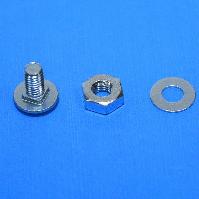 通販 | 根角ボルト 6×12mm （ボルト・ナット・ワッシャー
