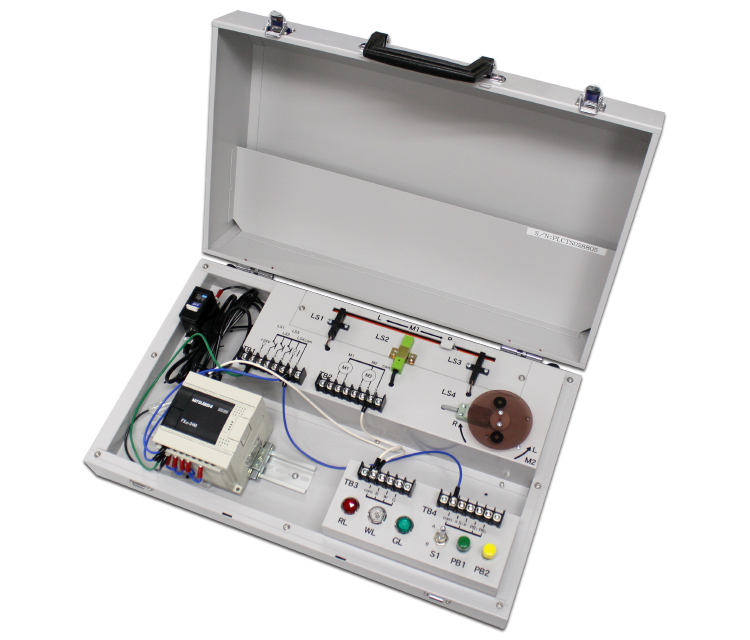 PLCトレーニングシステム｜アドウィンオンラインショップ