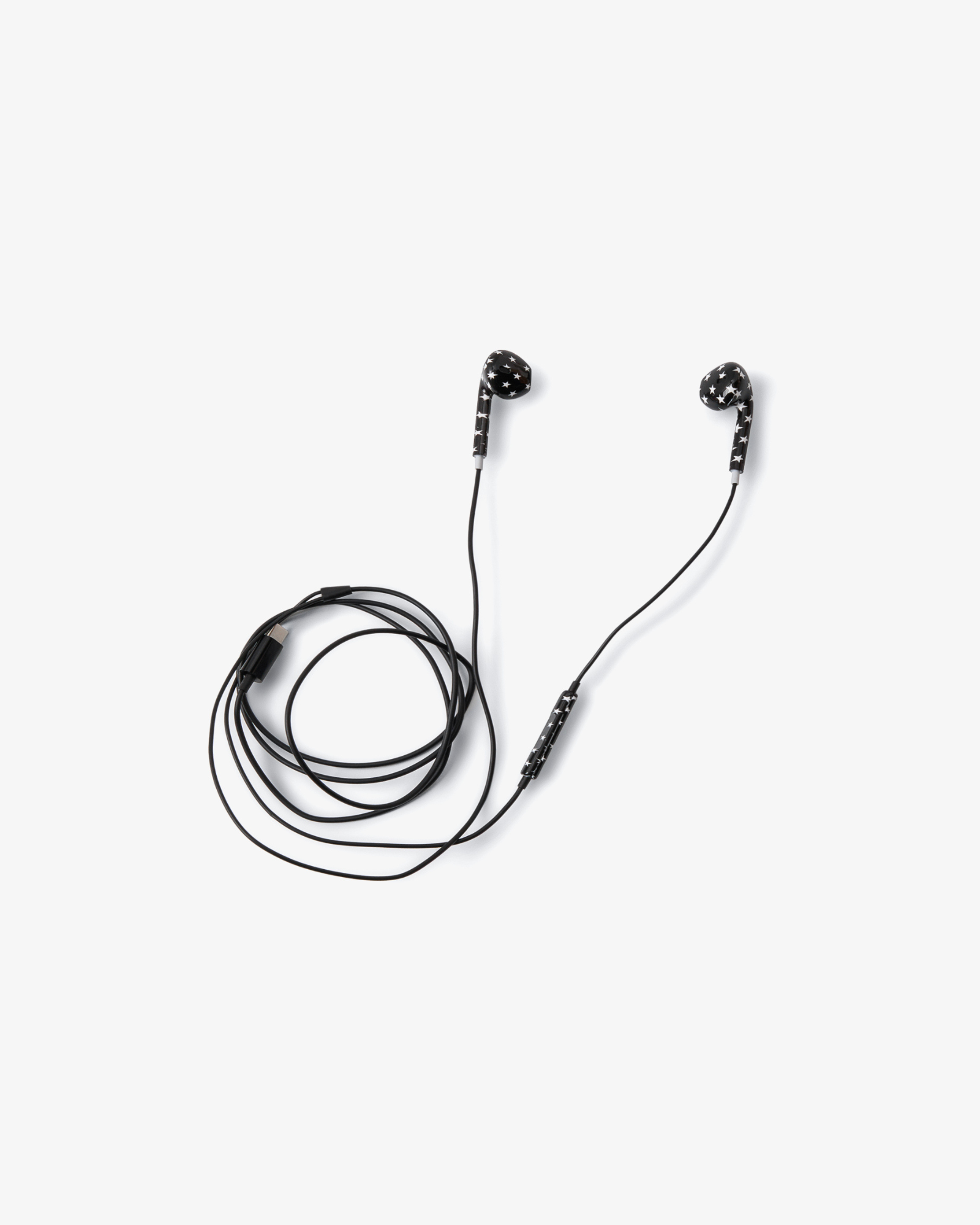 4月下旬お届けアイテム】AE CUSTOM EARPHONES (USB-C) [BLACK] – aeae