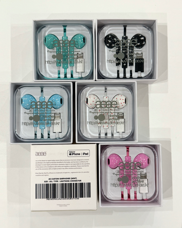 aeae JAPAN OFFICIAL ONLINE STORE