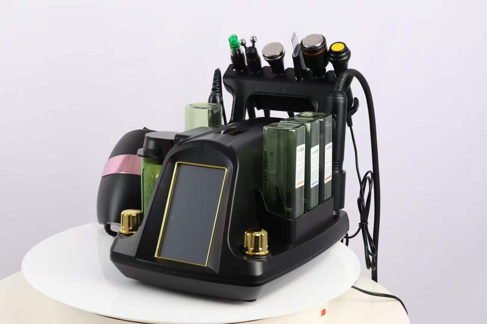 ハイドラ フェイシャル 機器-AliExpress