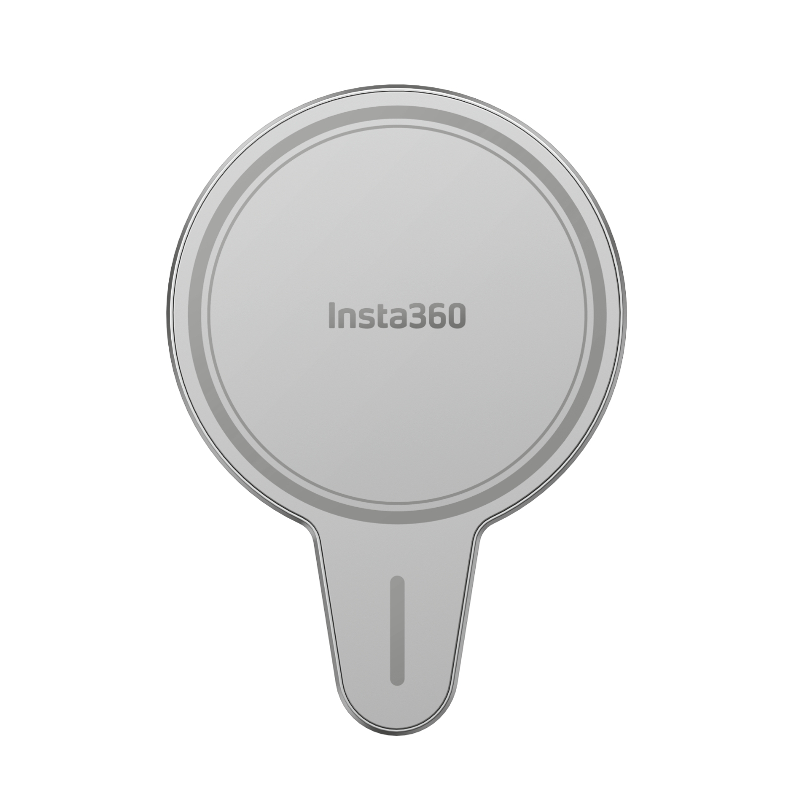 Insta360 Flow 2 Pro Magnetic Phone Mount Snap MagSafe Magnet Clamp