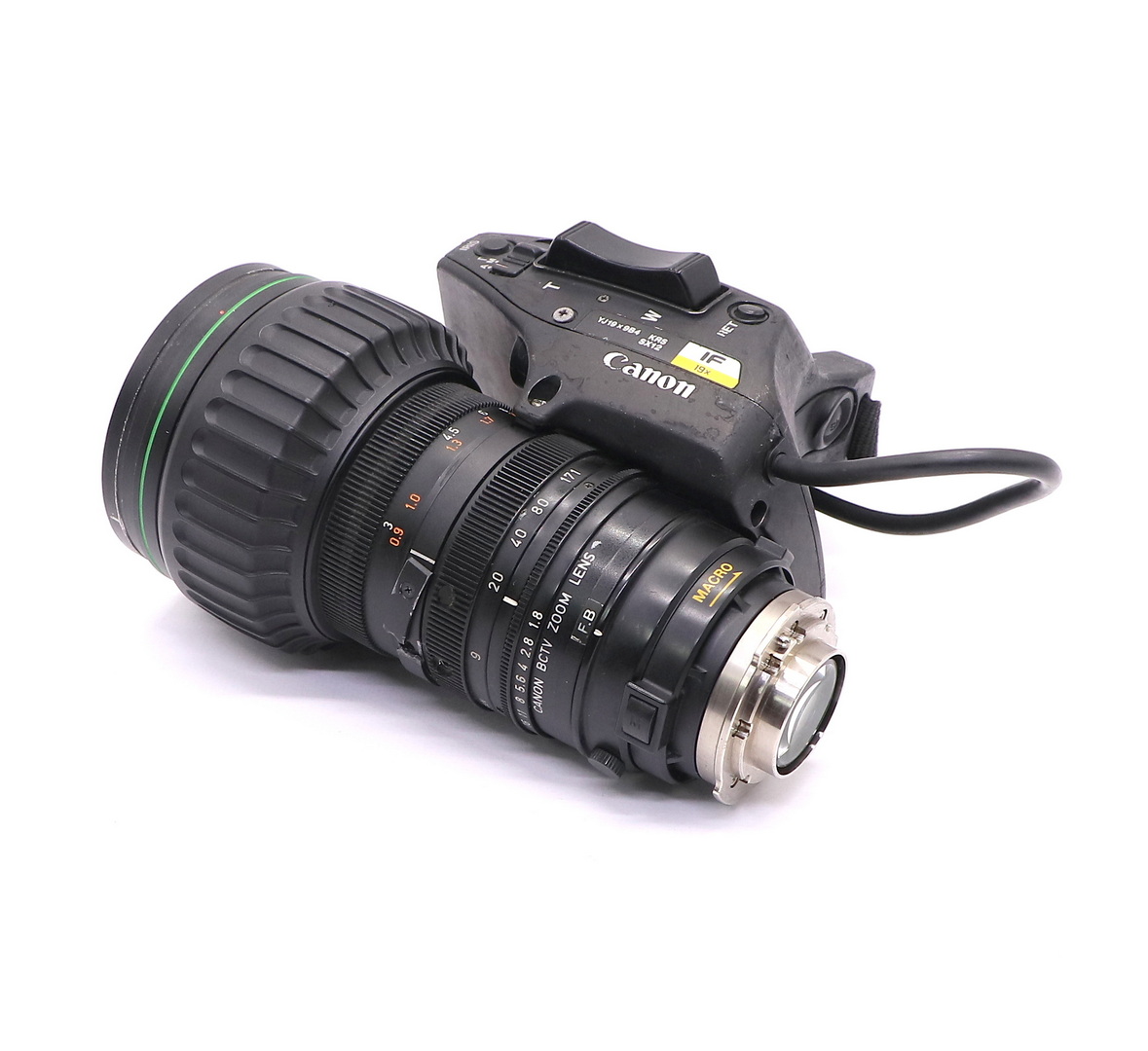 Canon YJ19x9B 9-171mm f/1,8 - AliExpress 44