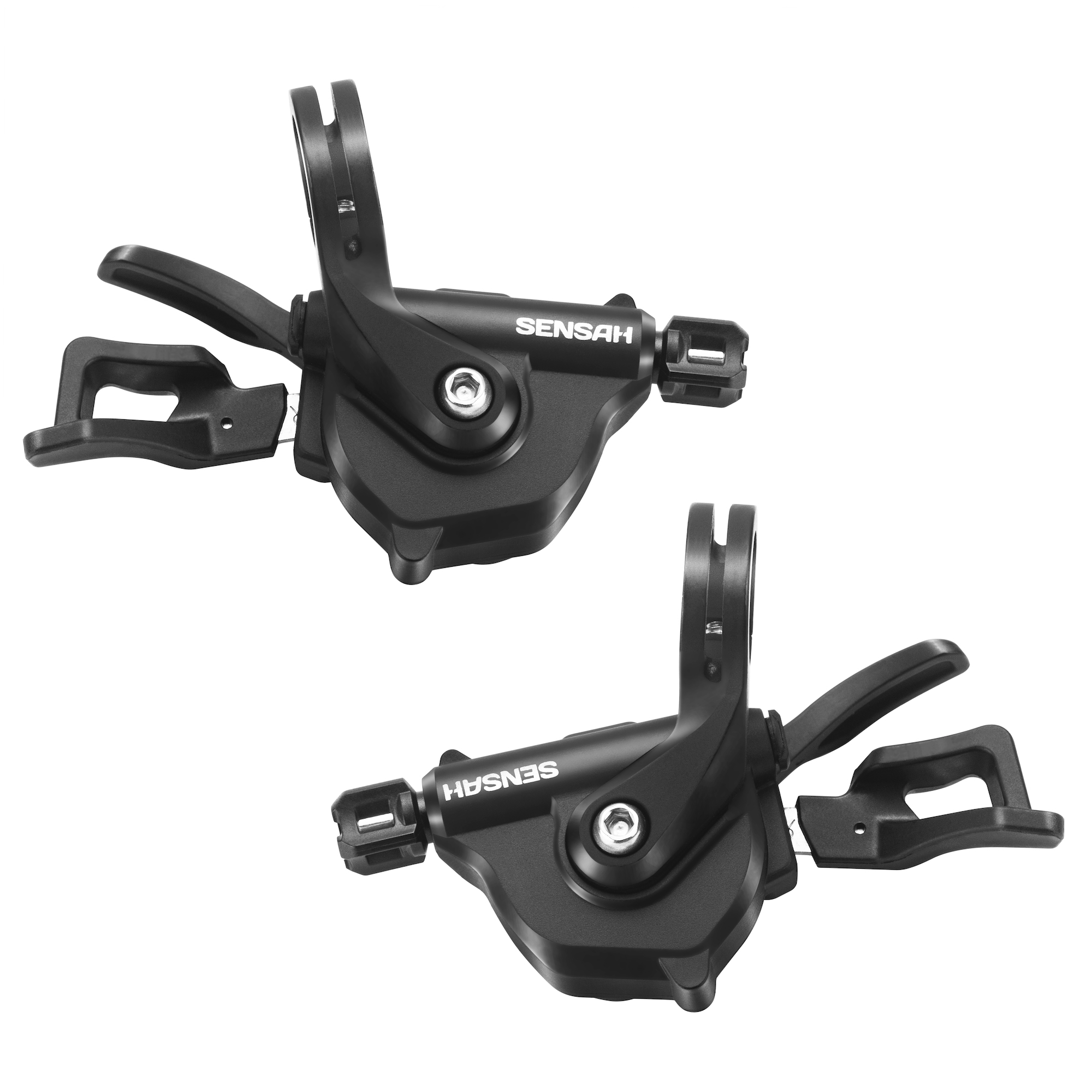 Sensah 2 × 11速度、22道路グループセット、フラットハンドルシフター