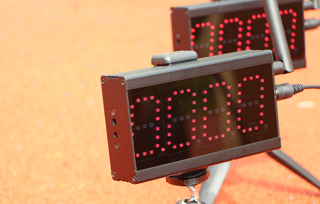 ワイヤレスレーザータイマーCS-003,スプレー,レーシング,スポーツ