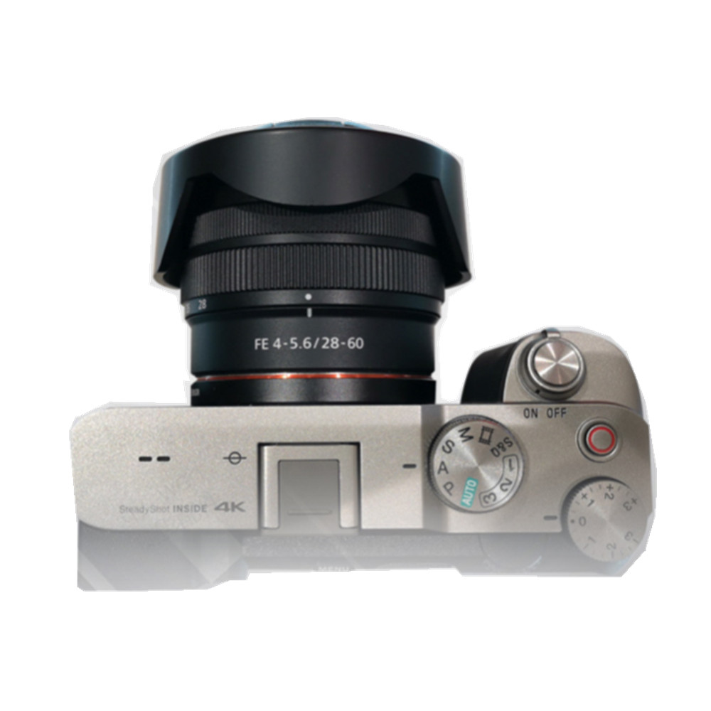 牡丹のフード用スクリーン,28-60mm,f/4-5.6/28-F4-5.6 mm,sell2860