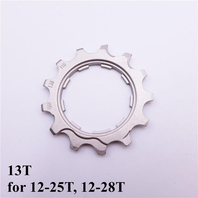 シマノDURA-ACE 11速度CS-9000/R9100ロードバイクカセットcog