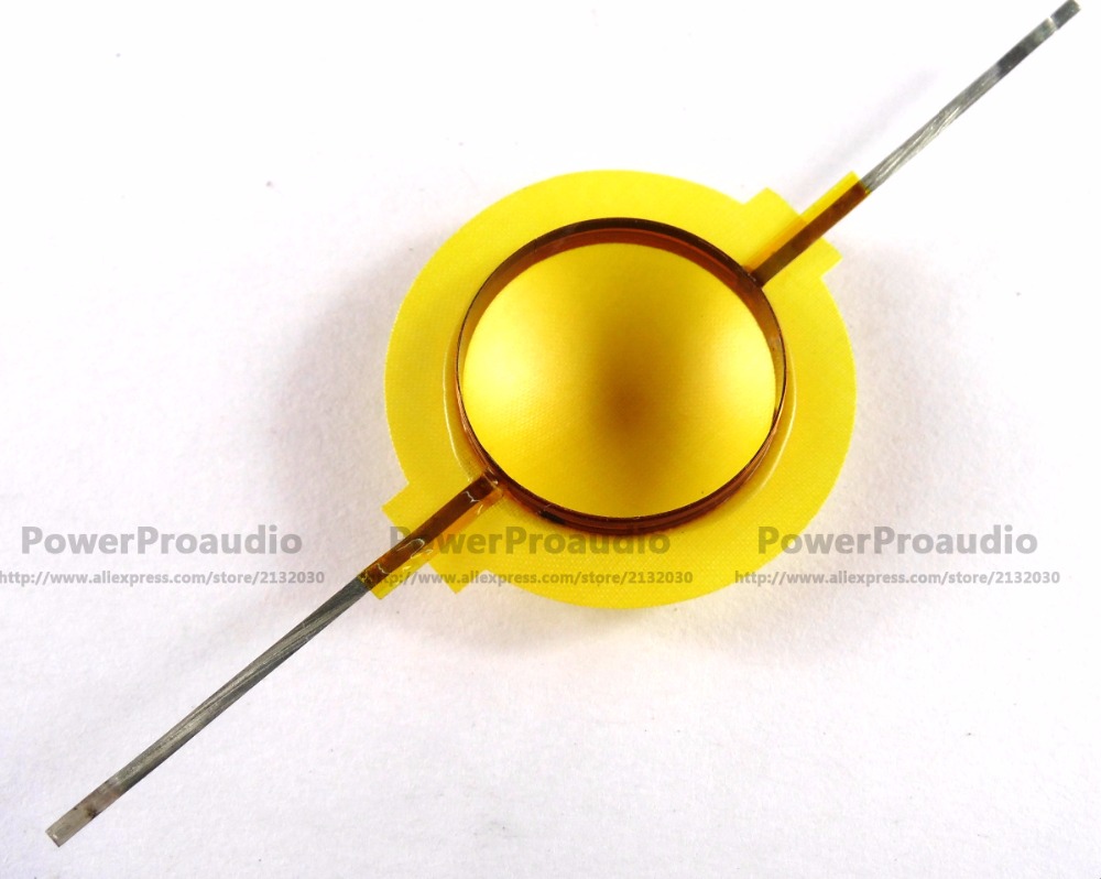 Ev Electro Voiceの交換用ダイヤフラム、st350、t35、t350、K-77