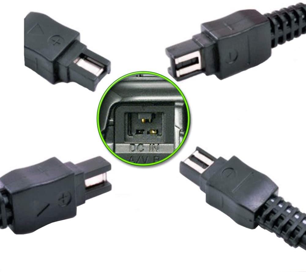 AC-L200 ac電源アダプタソニーハンディカムDCR-SX40 SX41 SX45 SX60