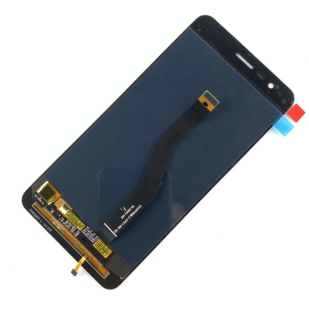 Substituição de Tela LCD Original AMOLED para ASUS ZenFone 3 Zoom