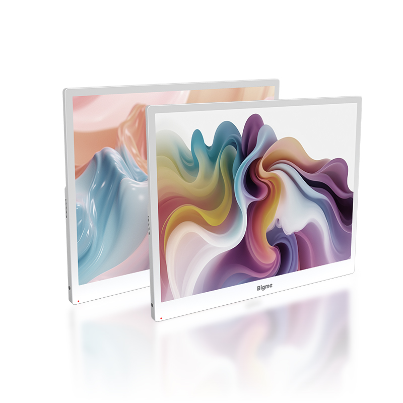 Bigme B13 カラー e インク モニター、13.3 インチ 3K 3200*2400 電子