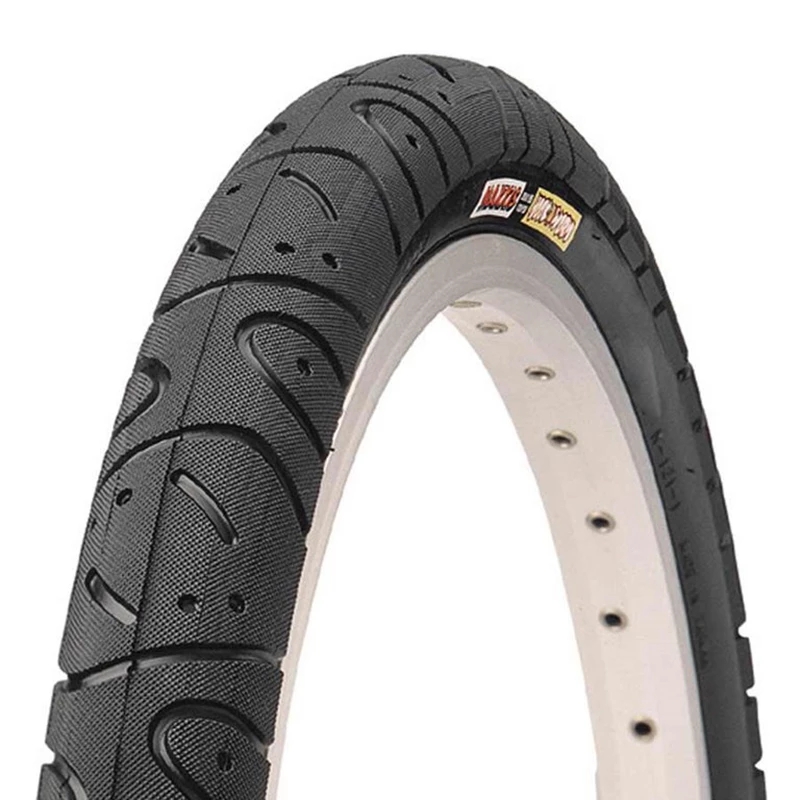 MAXXIS フックワーム 26 × 2.5 自転車タイヤ BMX ワイヤービーズ