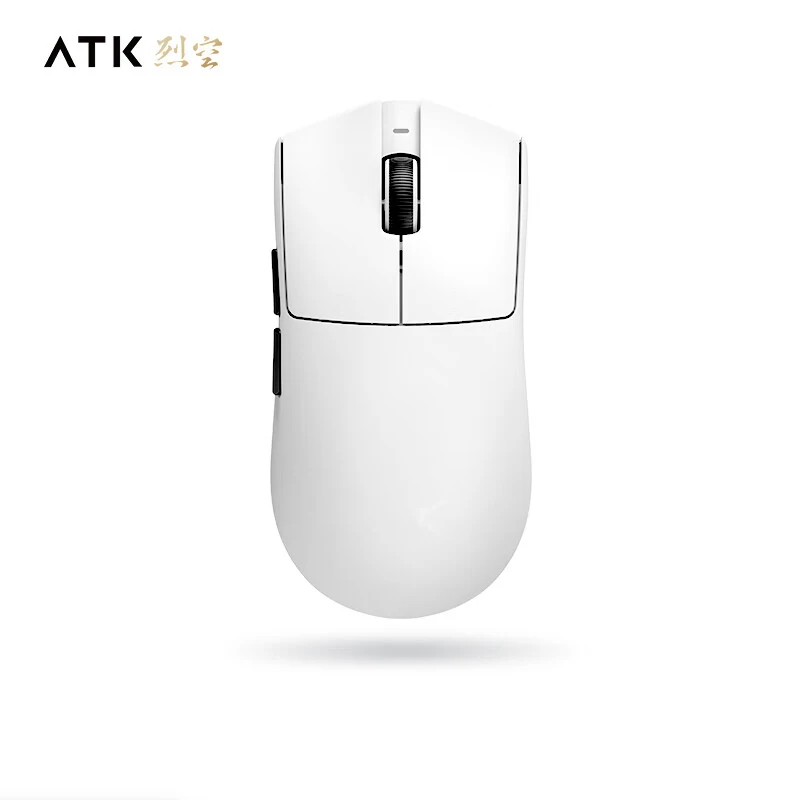 Atk Blazing-ワイヤレスゲーミングマウス,x1シリーズ,軽量,有線