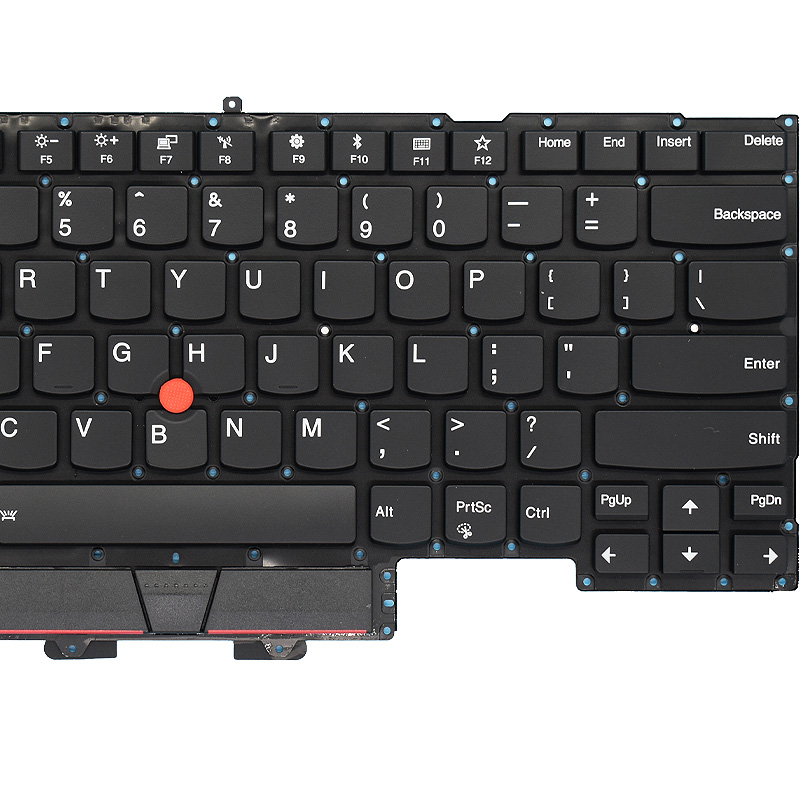 Lenovo Notebook Keyboard,Thinkpad x1,カーボン,gen5, gen6, 5th, 5th