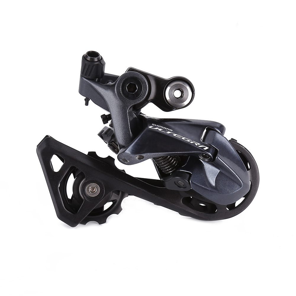 Shimano Ultegra R8000 2x11 Grupset: Yol Bisikleti Performansını