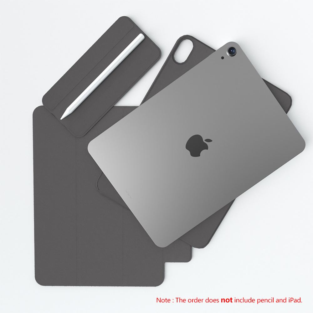 スマートフォリオカバー iPad Pro 13 2024 M4 タブレットケース iPad