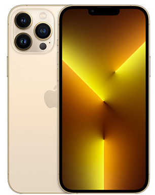 Apple iPhone 13 Pro Max 128GB 256GB 512GB オリジナルスマートフォン