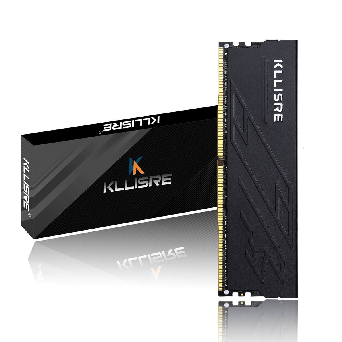Kllisre DDR4 16GB 3200MHz Desktop Ram Memory - AliExpress 7