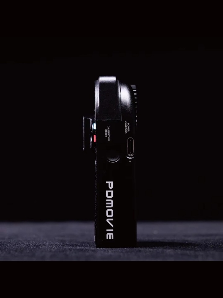 在庫あり】PDMOVIE LIVE AIR 4 SMART フォローフォーカス機能搭載