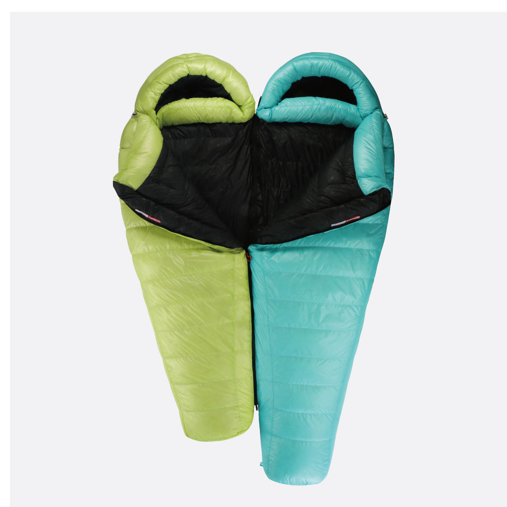 AEGISMAX Wind Hard Twilight 10D -5 Degree 800FP Down Sleeping Bag