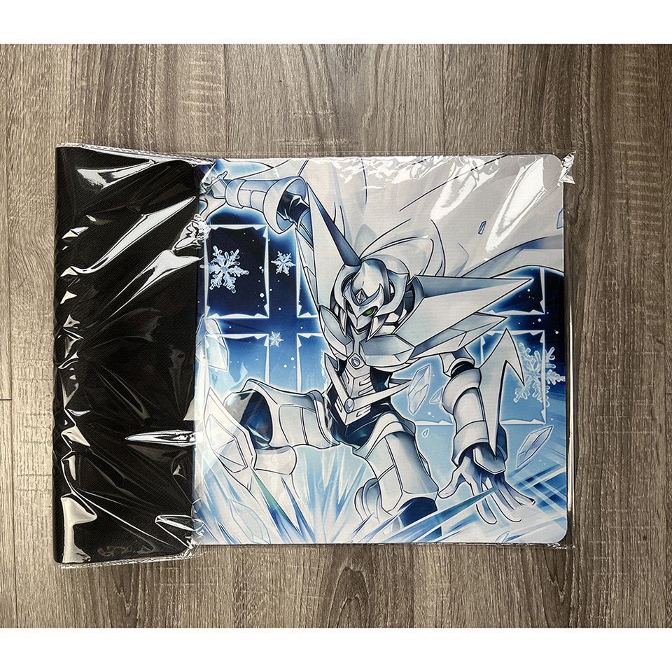 遊戯王 堕天使 YOT 2016 プレイマット 遊戯王 堕天使 YOT 2016 プレイ