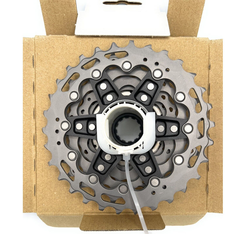 Shimano DURA ACE R9200 Cassette 12speed 11-30T 11-34T CS R9200 12S