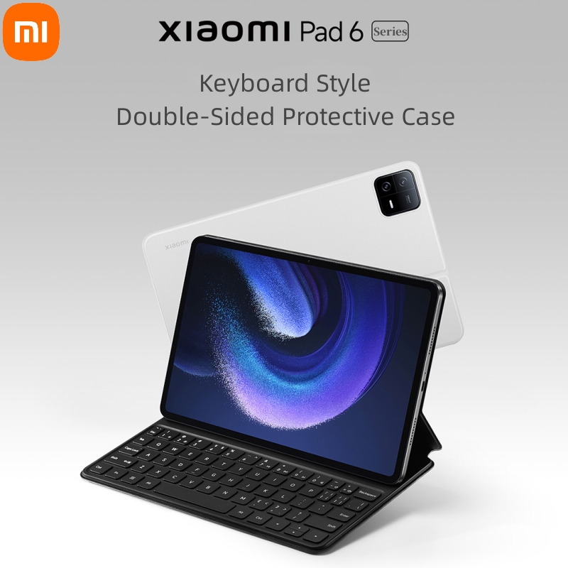 Original Xiaomi Magic Keyboard Case For Pad 6 /6 Pro Series