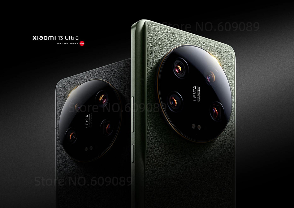 Xiaomi 13 Ultra 5G Android Smartphone