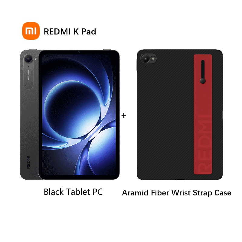 Xiaomiタブレット REDMI K Pad 2025 8.8インチ3K 165Hzアイ