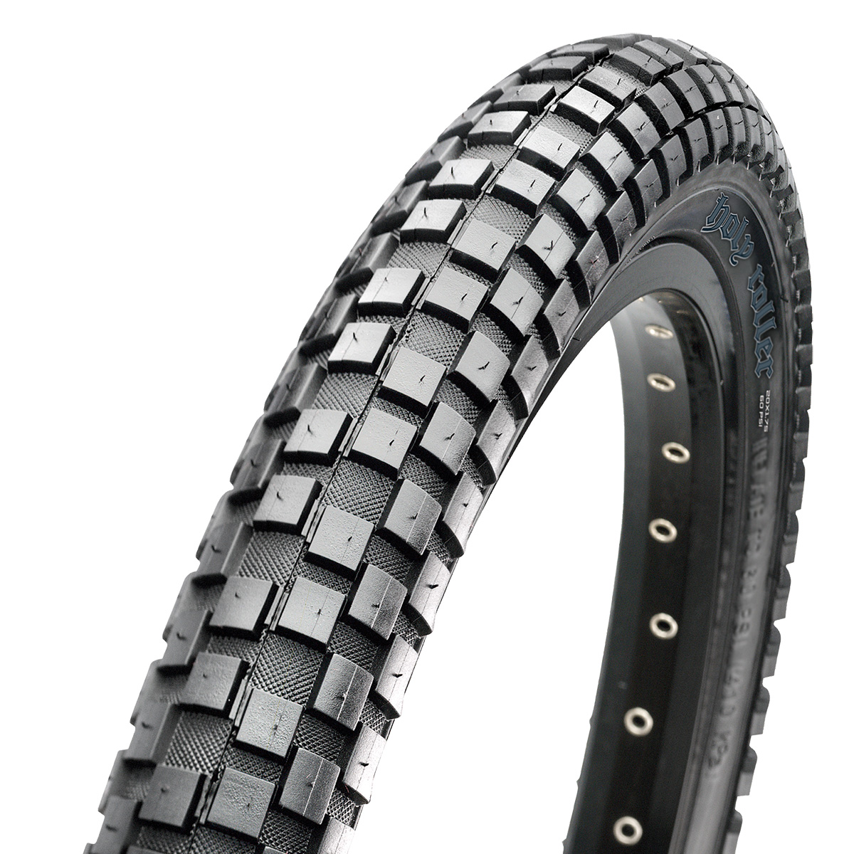 MAXXIS HOLY ROLLER BMX タイヤ 24 インチ 26 インチ BMX、ダート