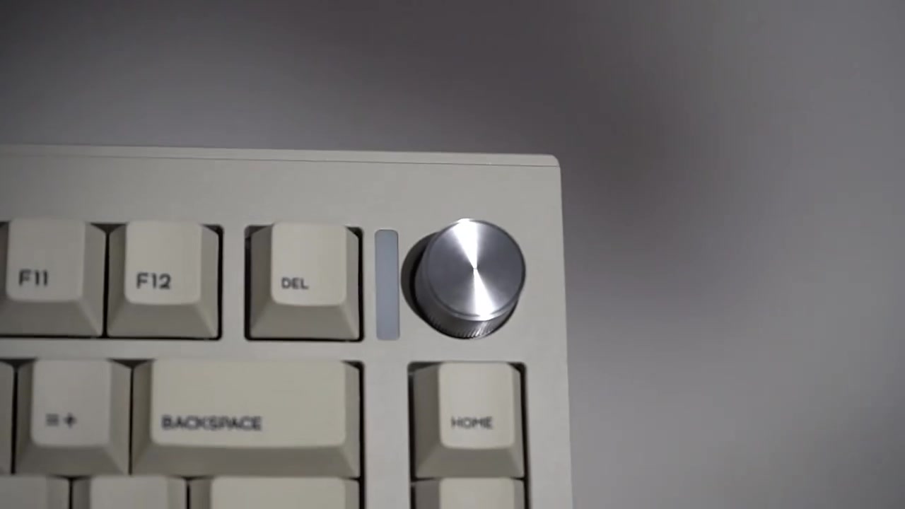 Cidoo-メカニカルキーボードv75Pro,ホットスワップ可能なBluetooth/2.4