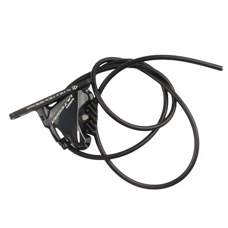 シマノ アルテグラ R8070 油圧ディスクブレーキ フロント 1000mm