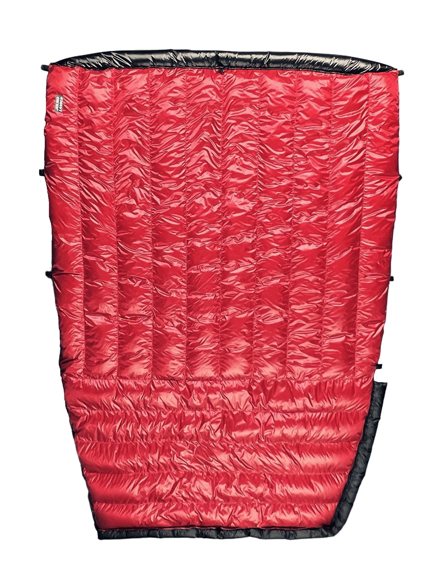 Jolmo lander-超軽量バックパッキングキルト、グースダウン、寝袋