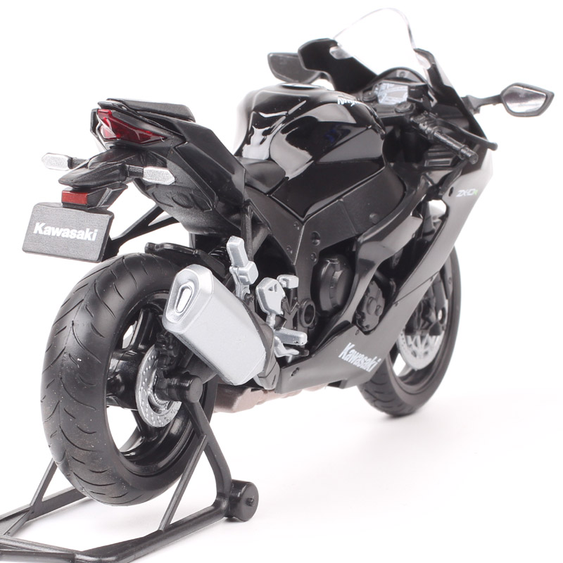 子供のためのカワサキニンジャ1/12スケール2021,モーターサイクル