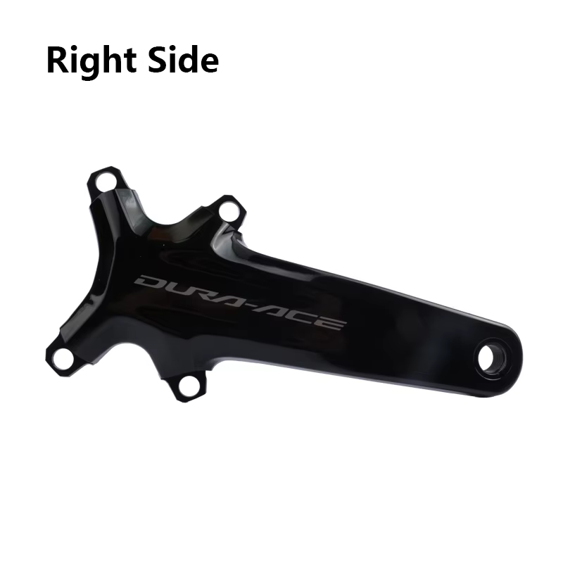Shimano DURA ACE FC-R9200 Bicycle Crankarm 12s 165mm/167.5mm/170mm