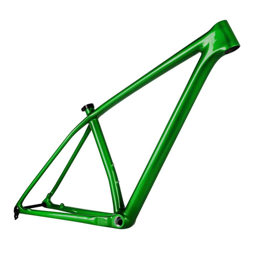 Spcycle 29er MTB Carbon Frame T1000 Carbon Hardtail Mountain Bike