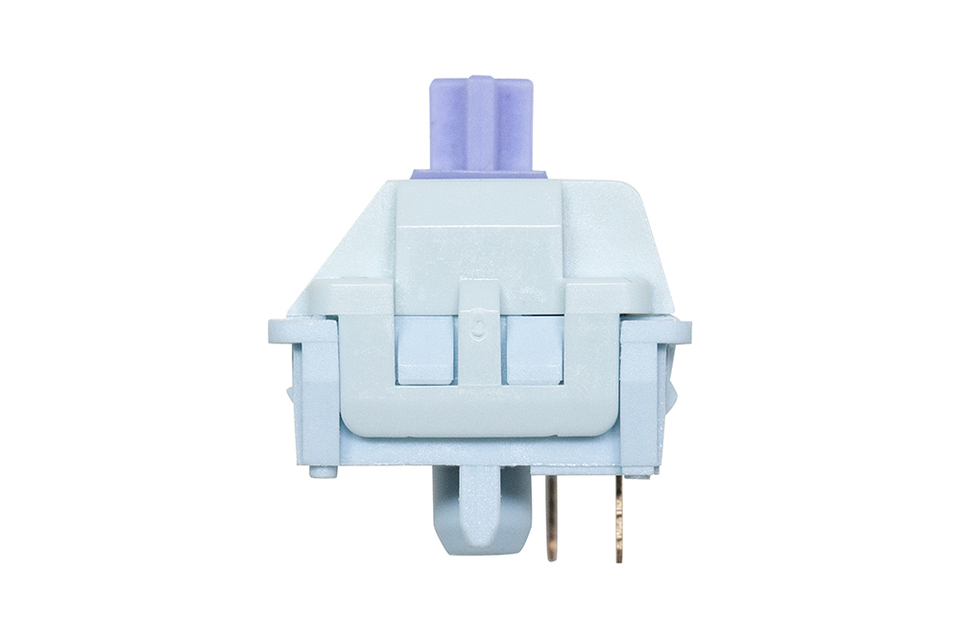 MZ Z1 Switch Pre Advanced Linear MX Stem switch for Gaming