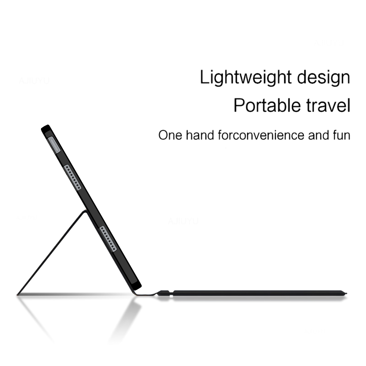 Keyboard Case For Lenovo Xiaoxin Pad Pro 12.7 inch 2025 XiaoXin