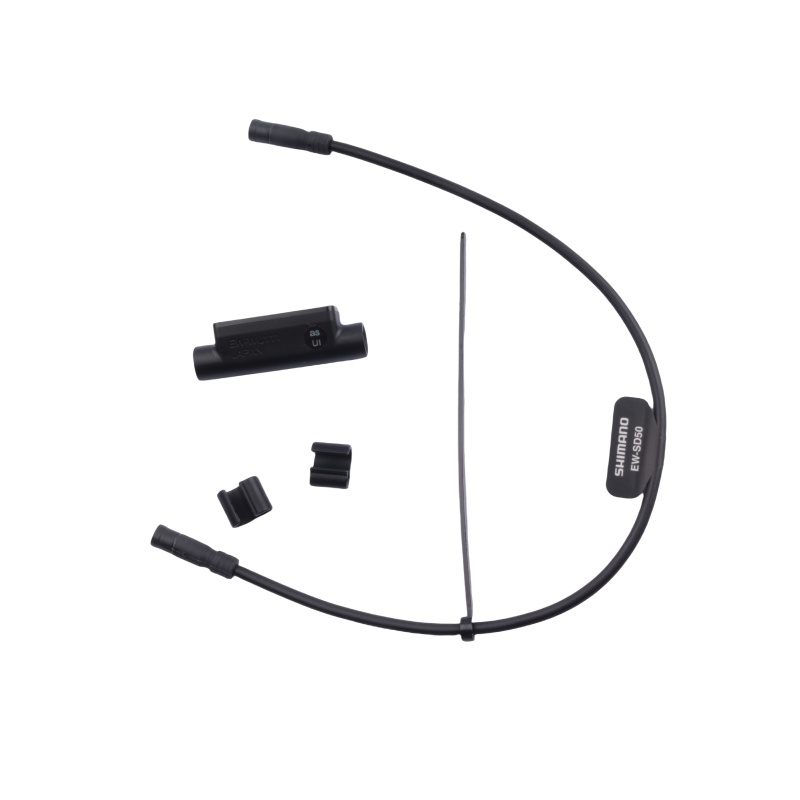 シマノ Di2 EW-SD50 エレクトリックケーブル ジャンクション セット