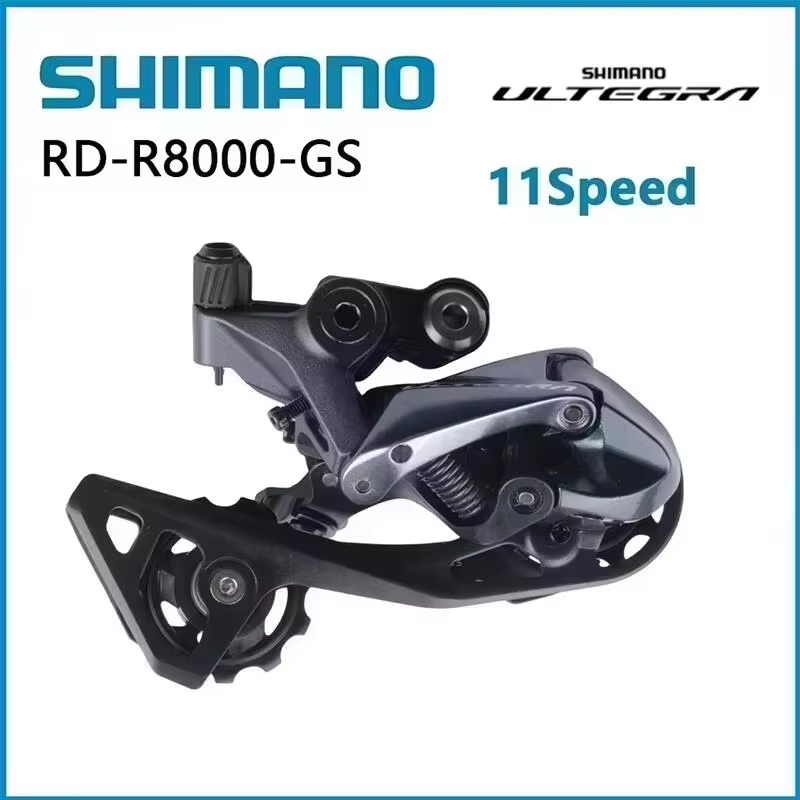Shimano ultegra-リアディレイラー,ロードバイクパーツ,オリジナル