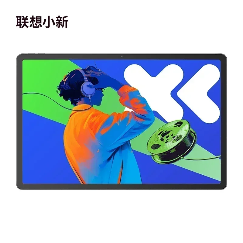 2025 Lenovo Xiaoxin Pad Pro 12.7 Dimensity 8300 2.9K Display