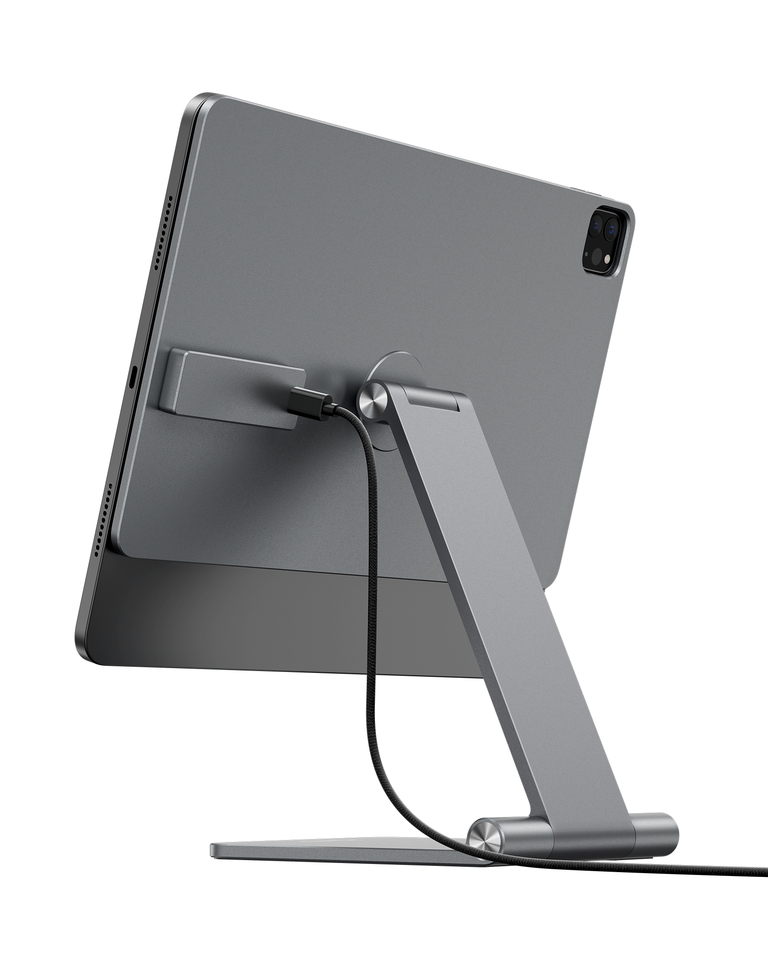 KUXIU X33 PRO MAX iPad Magnetic Charging Stand for iPad Pro 11