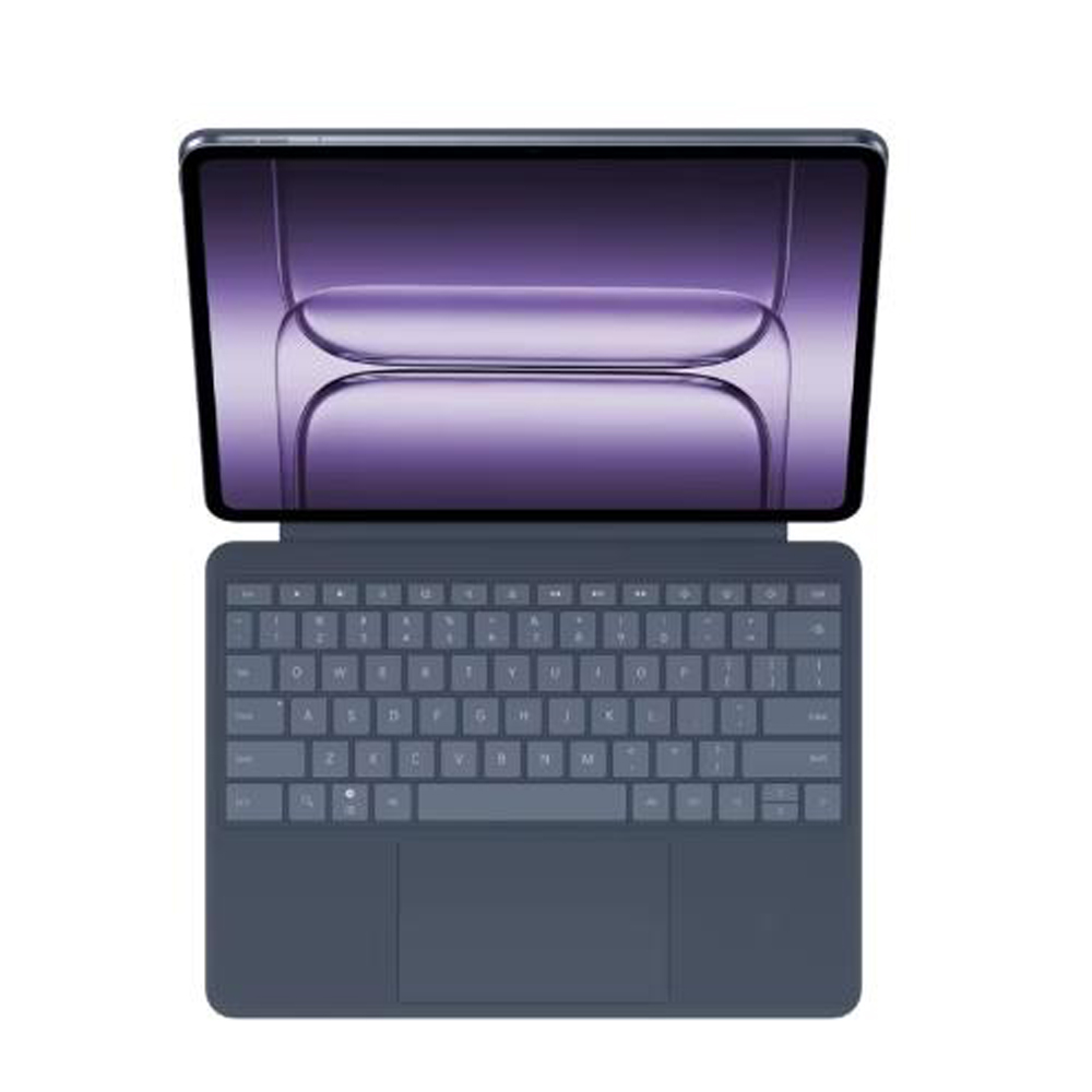 OnePlus Pad 3（16/512GB）ブルー キーボード兼カバー付き OnePlus Pad