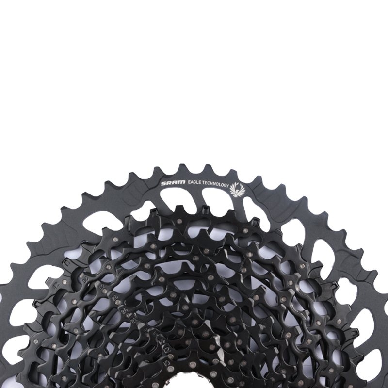 SRAM スプロケット GX Eagle Technology 10-52T SRAM スプロケット GX