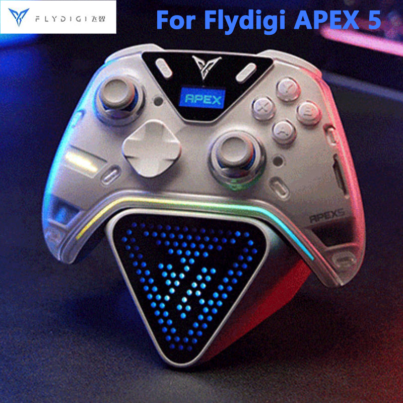 オリジナル Flydigi 充電ドック 2PRO 3 USB ポート Flydigi APEX 5