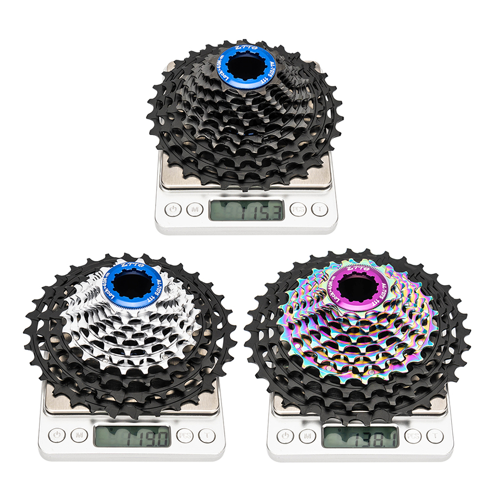 ZTTO 11/12 スピード超軽量ロードバイクカセット 11s 12s 11-28/30/32