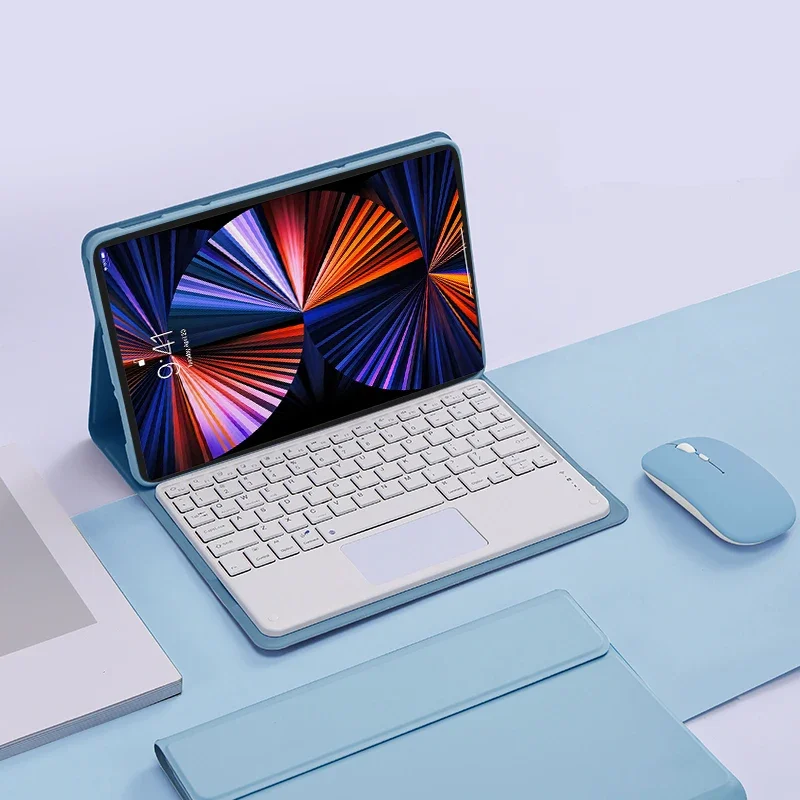 Cover for Honor MagicPad 2 2024 Touchpad Wireless Keyboard Cover